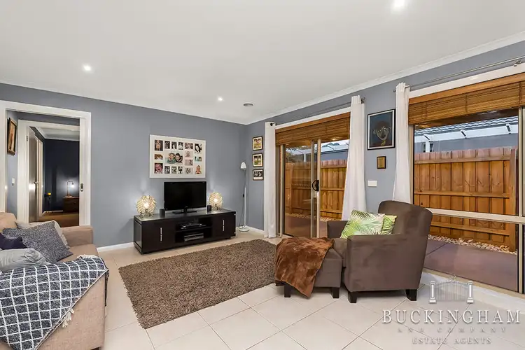 Fifth view of Homely house listing, 4 Camden Close, South Morang VIC 3752