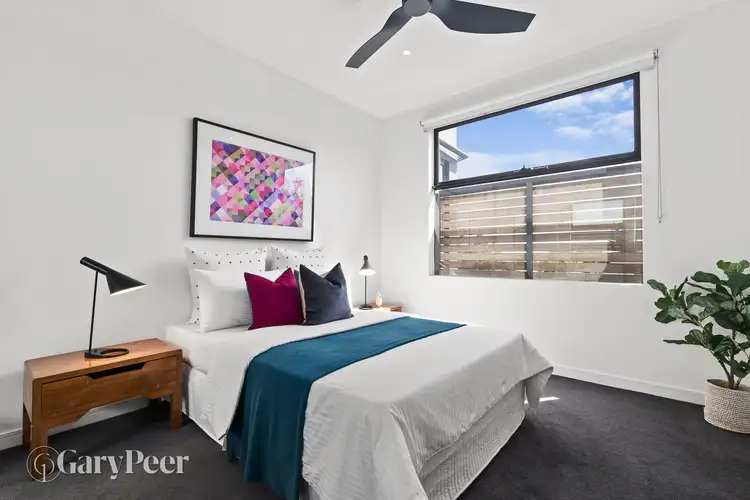 Third view of Homely apartment listing, 16/45-47 Hotham Street, St Kilda East VIC 3183