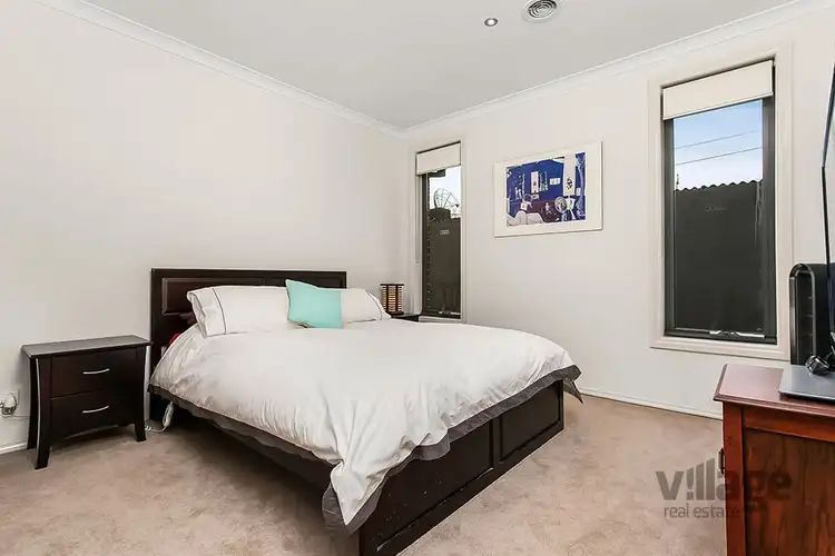 Fifth view of Homely townhouse listing, 2/26 Jeffrey Avenue, Altona North VIC 3025