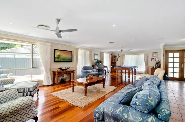 Fourth view of Homely house listing, 56 Cannon Drive, Currumbin Waters QLD 4223