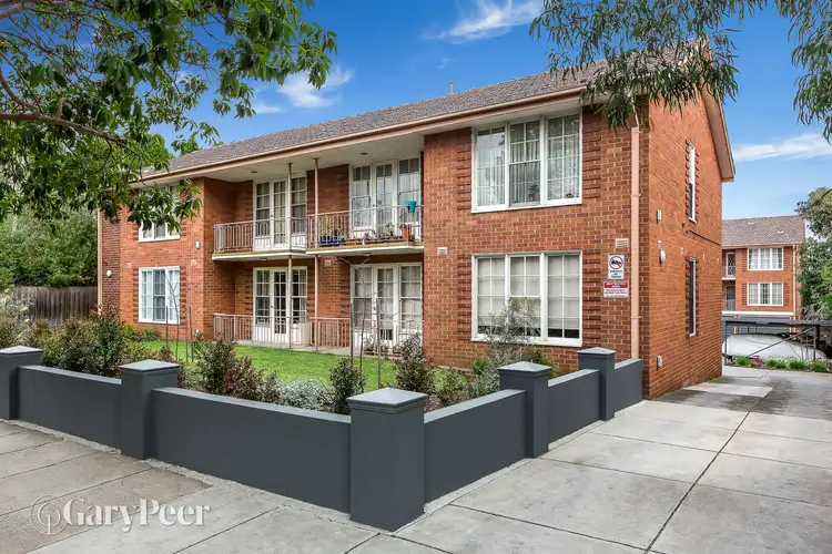 14/401 Alma Road, Caulfield North VIC 3161