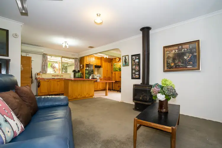 Third view of Homely house listing, 8 Fernshaw Road, Monbulk VIC 3793