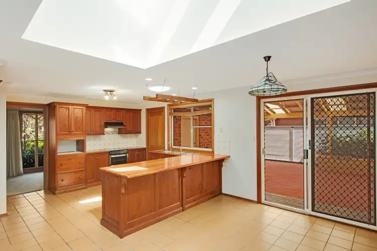 Fourth view of Homely house listing, 41 Wards Road, Bensville NSW 2251