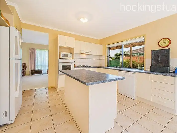 Third view of Homely house listing, 3 Rich Walk, Narre Warren South VIC 3805