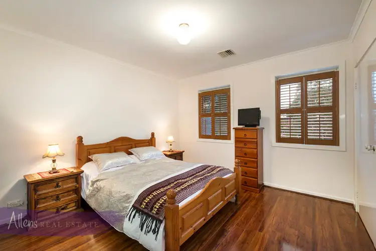Fifth view of Homely townhouse listing, 7/33 Forest Road, Forest Hill VIC 3131