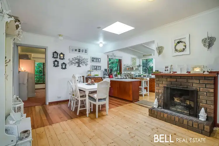 Fourth view of Homely house listing, 31 Jeeves Avenue, Kalorama VIC 3766