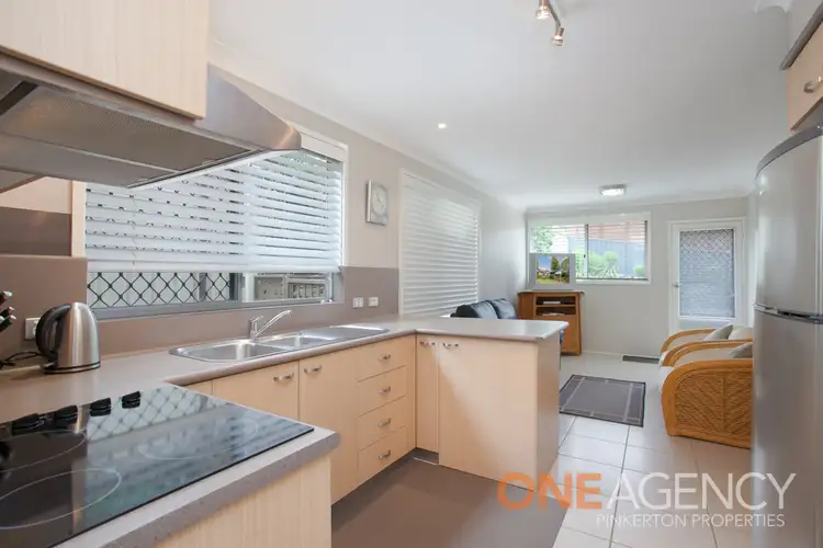Fourth view of Homely house listing, 30 Apollo Drive, Charlestown NSW 2290