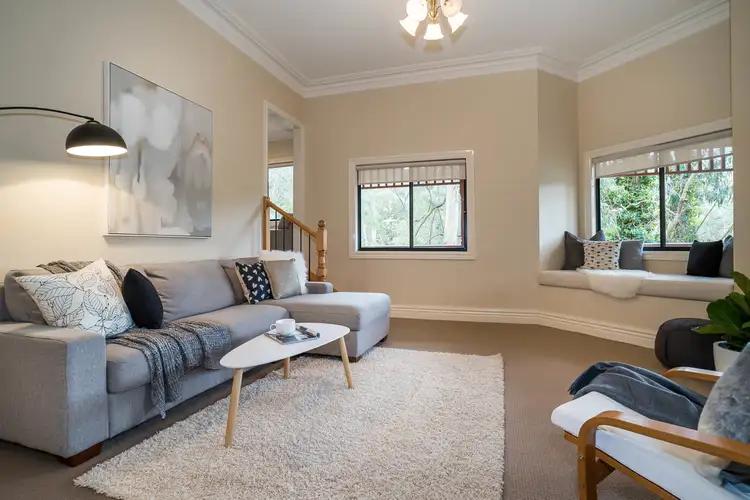 Third view of Homely house listing, 3 Durang Road, Upwey VIC 3158