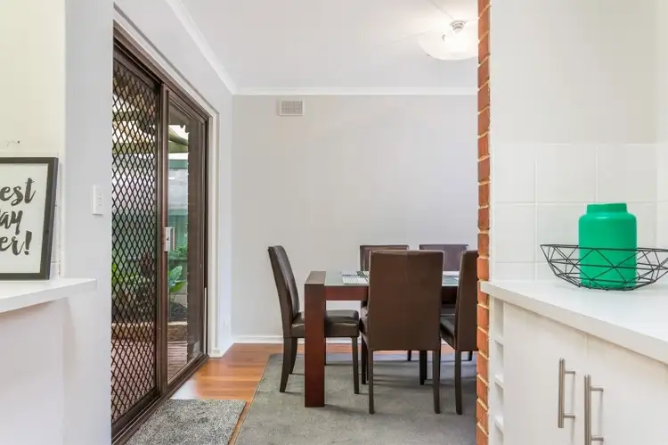 Fourth view of Homely unit listing, Unit 2/71 Hancock Road, Tea Tree Gully SA 5091
