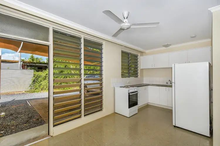 Sixth view of Homely unit listing, 1/36 Sergison Circuit, Rapid Creek NT 810