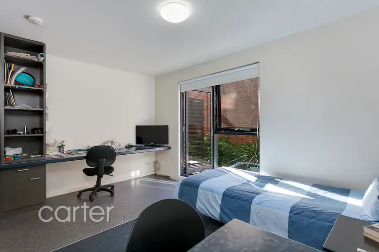 Second view of Homely studio listing, 104/141 Waverley Road, Malvern East VIC 3145