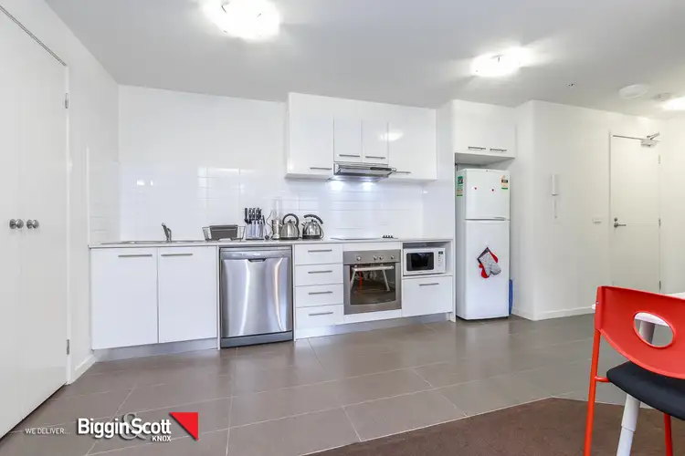Second view of Homely apartment listing, 4/17 Shepparson Avenue, Carnegie VIC 3163