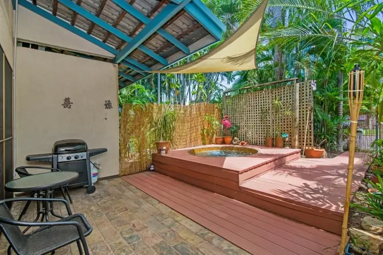 3/137 Mitchell Street, Larrakeyah NT 820