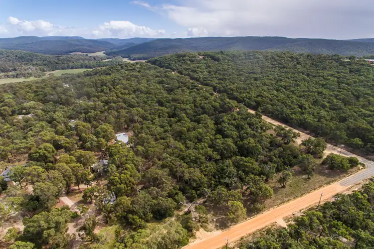 Second view of Homely land listing, 25 Gilbert Street, Aireys Inlet VIC 3231