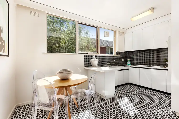 Third view of Homely apartment listing, 5/233 Alma Road, St Kilda East VIC 3183