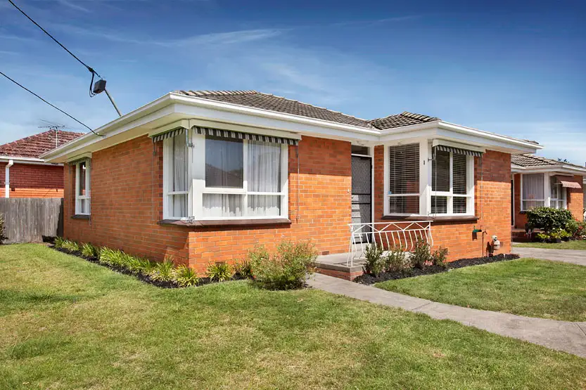 Main view of Homely unit listing, 1/26 Patty Street, Mentone VIC 3194