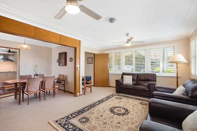Fourth view of Homely house listing, 13 Wyadra Avenue, Freshwater NSW 2096
