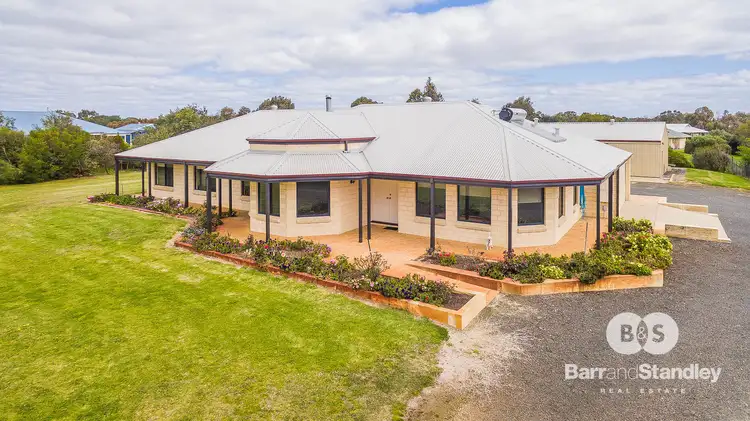 Second view of Homely house listing, 22 Britza Avenue, Roelands WA 6226