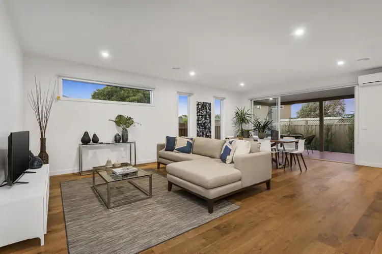 Fourth view of Homely townhouse listing, 140a Church Road, Doncaster VIC 3108