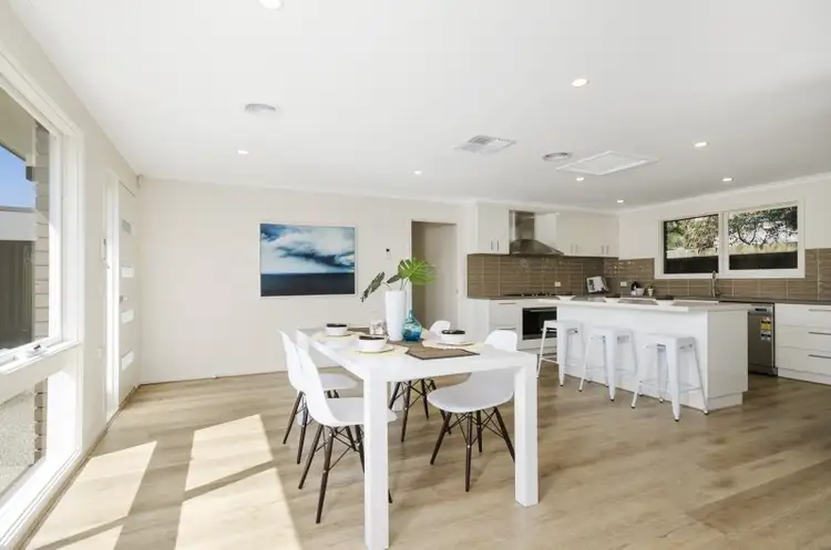 Fifth view of Homely house listing, 87 Shell Road, Ocean Grove VIC 3226