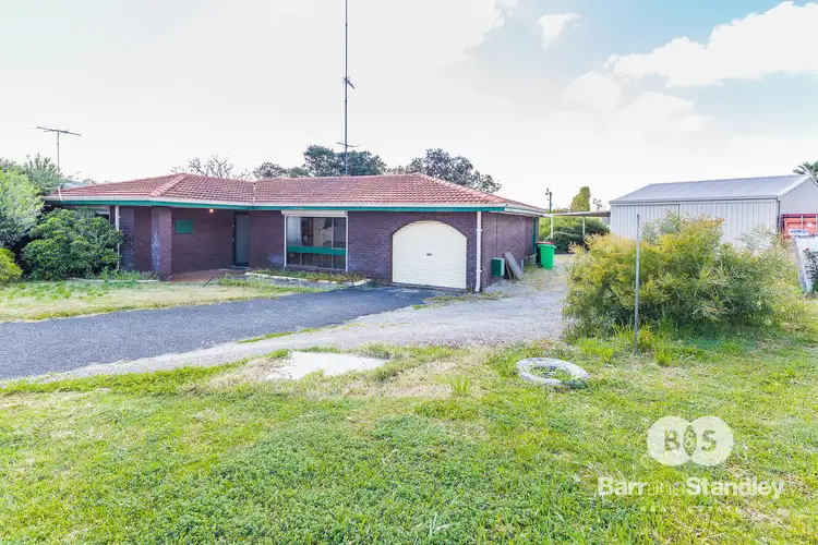 Second view of Homely house listing, 41 Parry Street, South Bunbury WA 6230