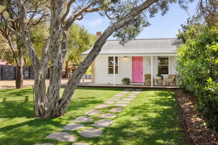 Main view of Homely house listing, 875 Melbourne Road, Sorrento VIC 3943