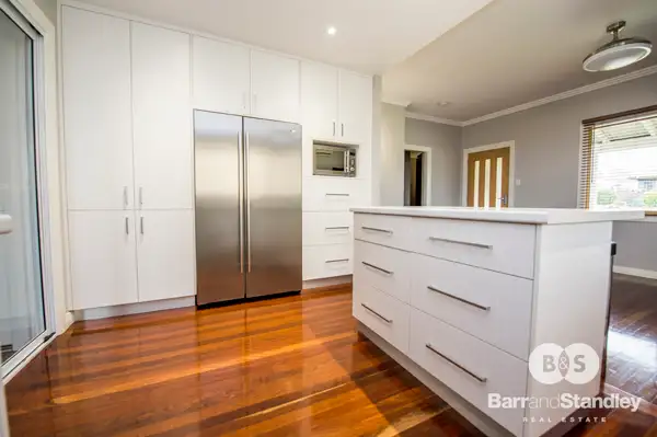 Fifth view of Homely house listing, 23 Bright Street, Carey Park WA 6230