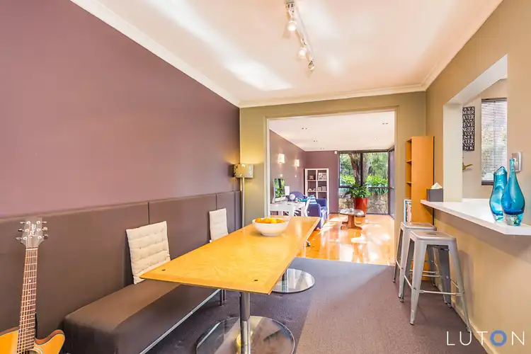 Fifth view of Homely semi-detached listing, 17 White Crescent, Campbell ACT 2612