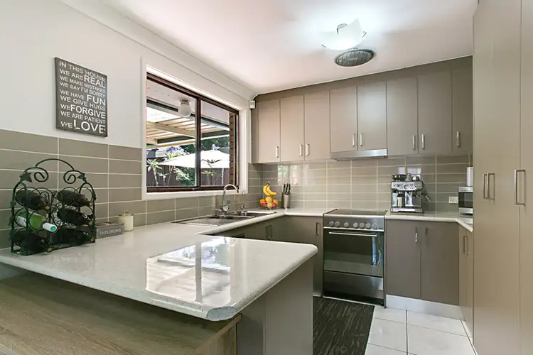 Third view of Homely house listing, 10 Quinn Place, Prairiewood NSW 2176