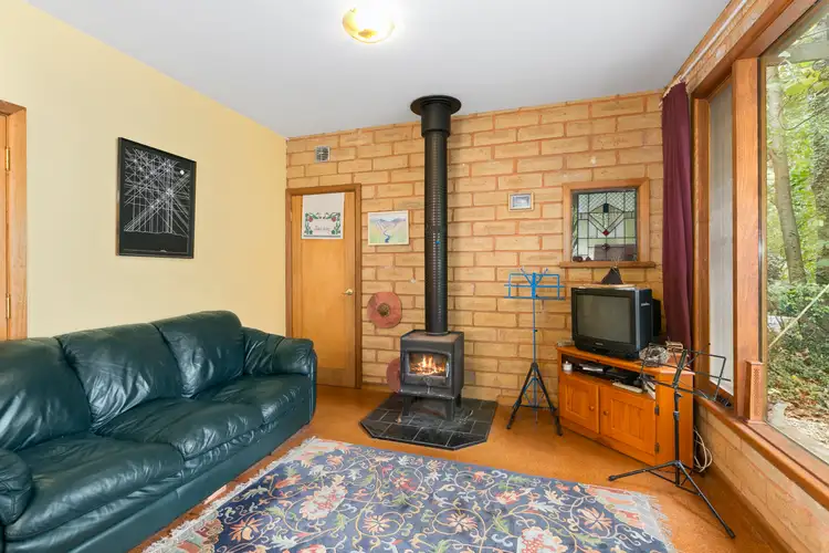 Fourth view of Homely house listing, 20 Hazelwood Road, East Warburton VIC 3799