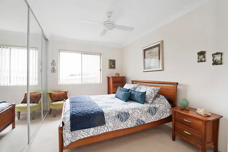 Fourth view of Homely apartment listing, 44/8 Koorala Street, Manly Vale NSW 2093