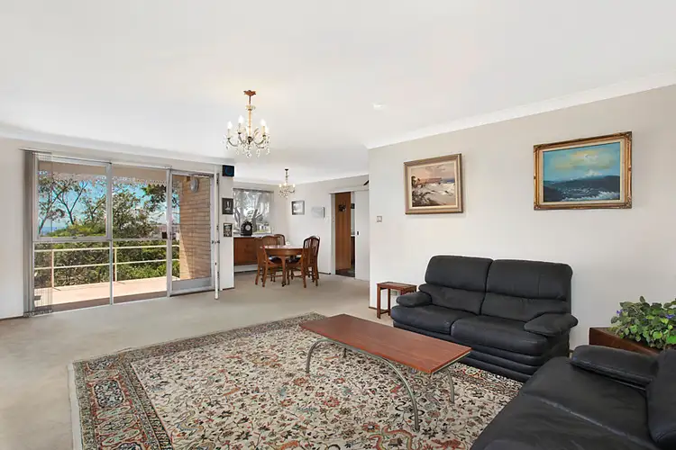 Second view of Homely house listing, 21 Burne Avenue, Dee Why NSW 2099
