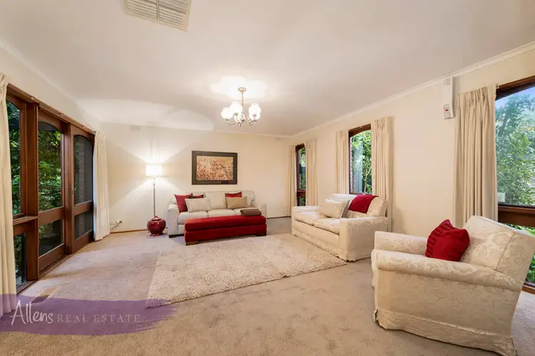 Second view of Homely house listing, 80 Lake Road, Blackburn VIC 3130