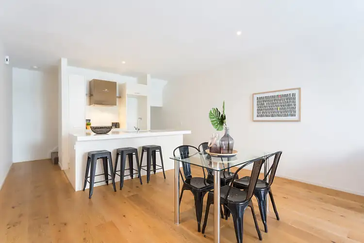 Third view of Homely townhouse listing, 2/75 Gadd Street, Northcote VIC 3070