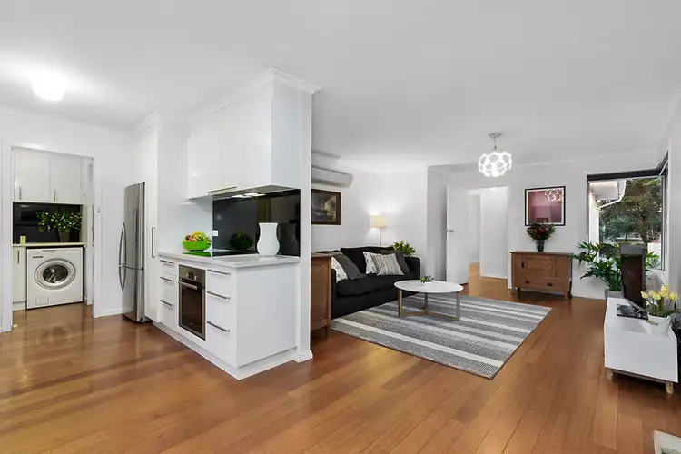 Fifth view of Homely house listing, 46 Kingston Street, Yarraville VIC 3013