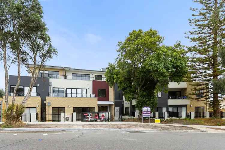 102/569-571 Whitehorse Road, Mitcham VIC 3132