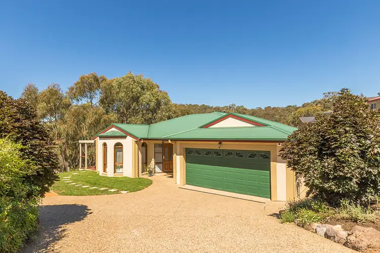 89 Waterfall Drive, Jerrabomberra NSW 2619