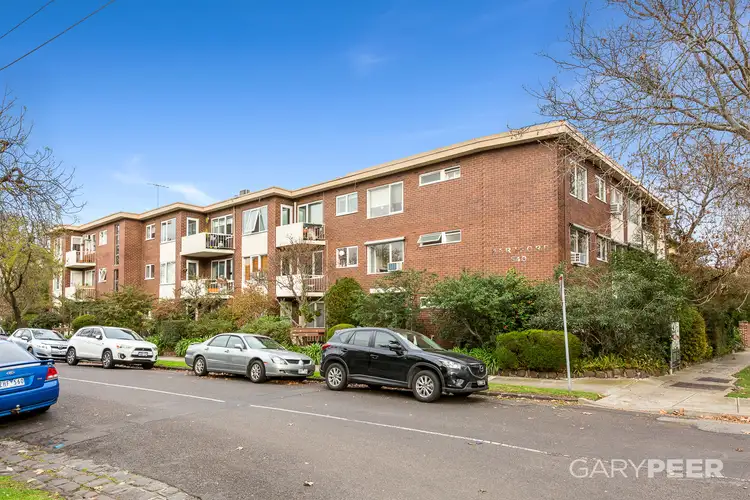 Main view of Homely apartment listing, 4/340 Dandenong Road, St Kilda East VIC 3183