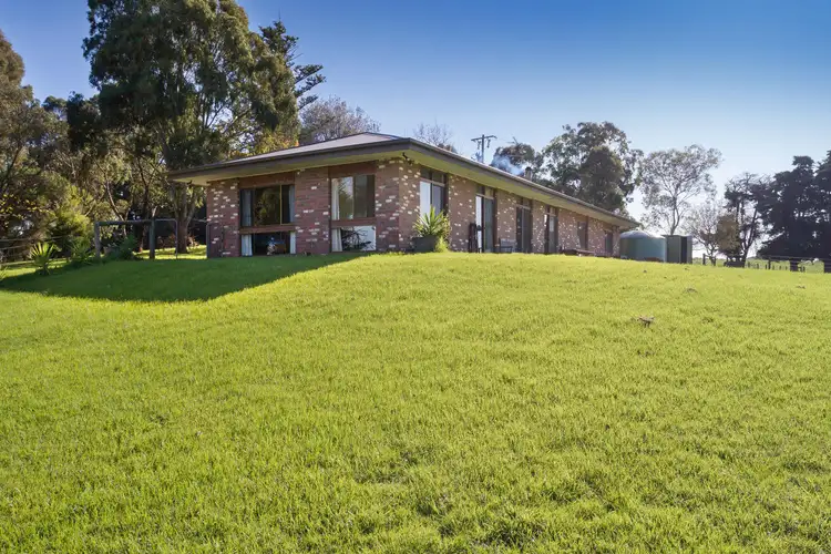 Fifth view of Homely house listing, 235 Old Moorooduc Road, Tuerong VIC 3915