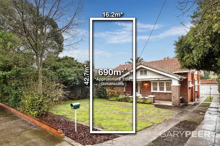 530 Glen Eira Road, Caulfield VIC 3162