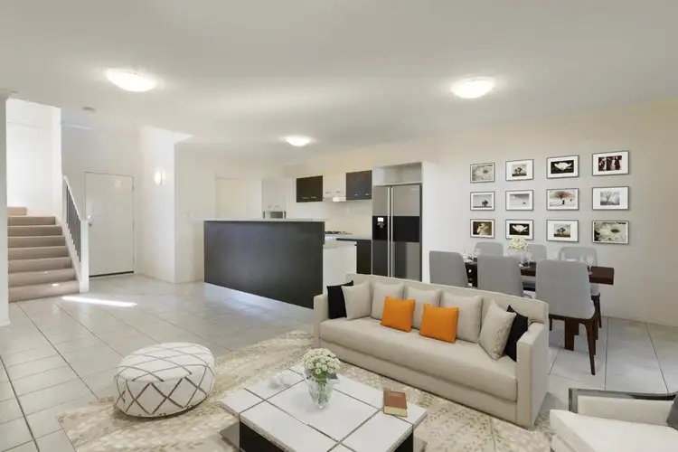 Fifth view of Homely townhouse listing, 5/88 Greenway Circuit, Mount Ommaney QLD 4074