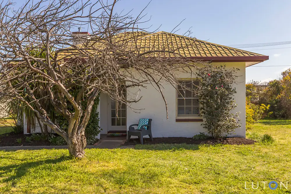 Main view of Homely house listing, 33 Cox Street, Ainslie ACT 2602