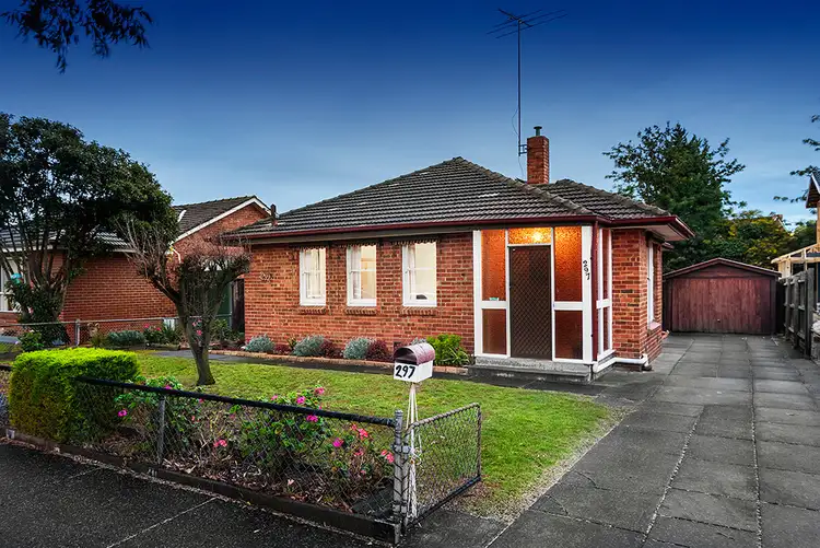 297 Oriel Road, Heidelberg West VIC 3081