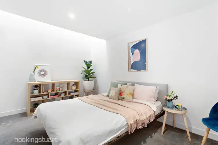 Sixth view of Homely townhouse listing, 8/2 Swift Street, Preston VIC 3072