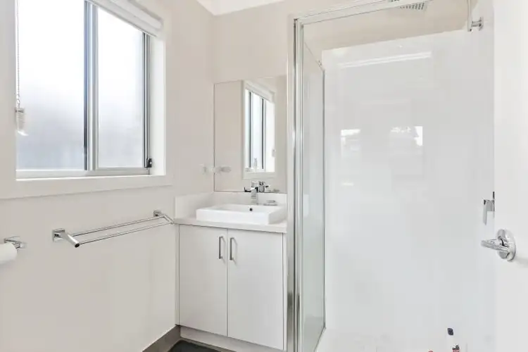 Third view of Homely townhouse listing, 2/711 Skipton Street, Redan VIC 3350