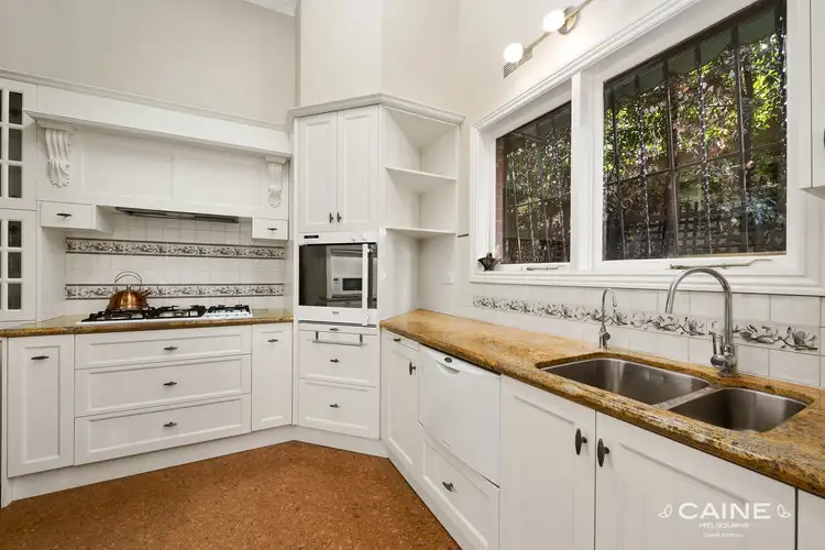 Fifth view of Homely house listing, 36-38 Hotham Street, East Melbourne VIC 3002