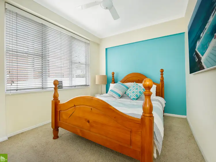 Fourth view of Homely unit listing, 1/53 Corrimal Street, Wollongong NSW 2500