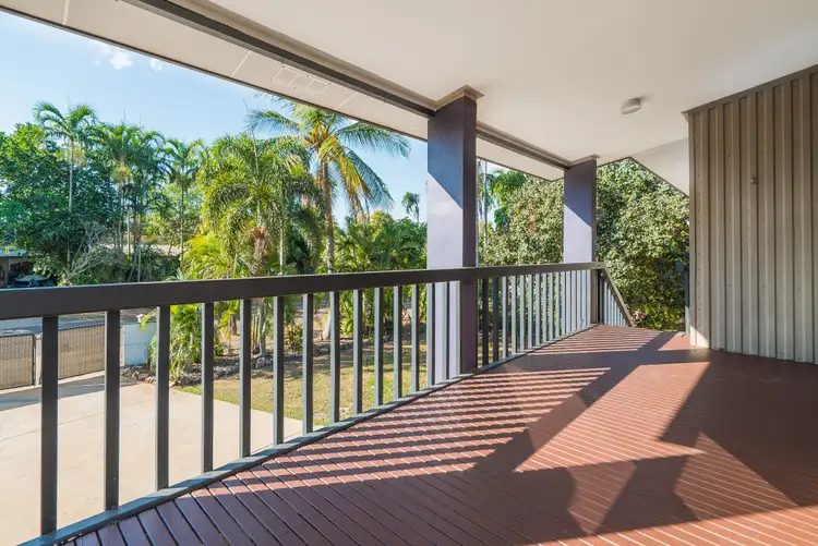 Fifth view of Homely house listing, 70 Manunda Terrace, Karama NT 812