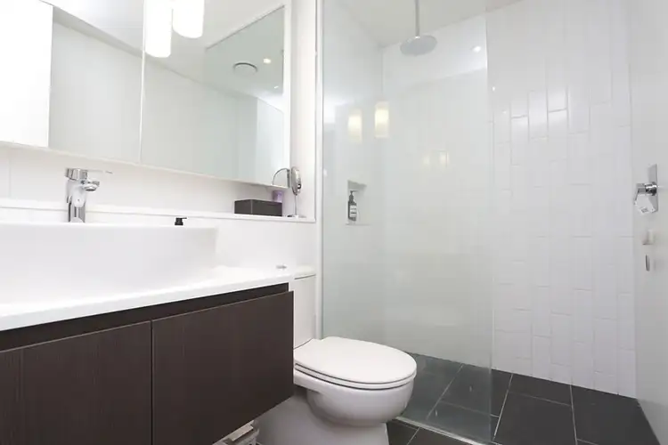 Sixth view of Homely apartment listing, 1302/229 Toorak Road, South Yarra VIC 3141