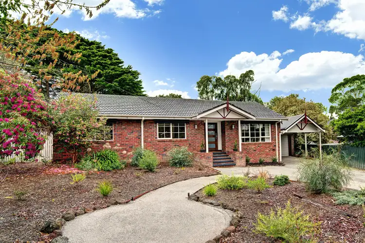 5 Ballantyne Crescent, Kilsyth VIC 3137